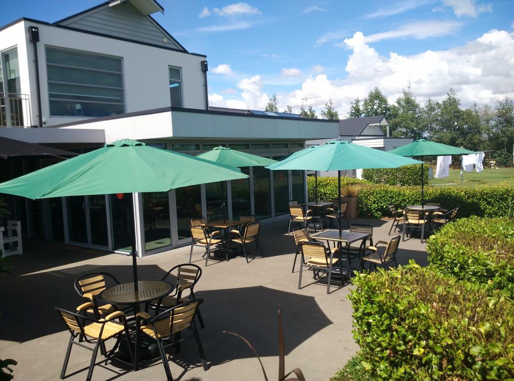 Hotel Auckland Karaka Country Retreat Exteriér fotografie