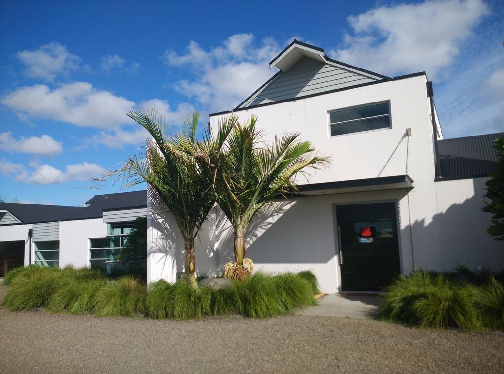 Hotel Auckland Karaka Country Retreat Exteriér fotografie