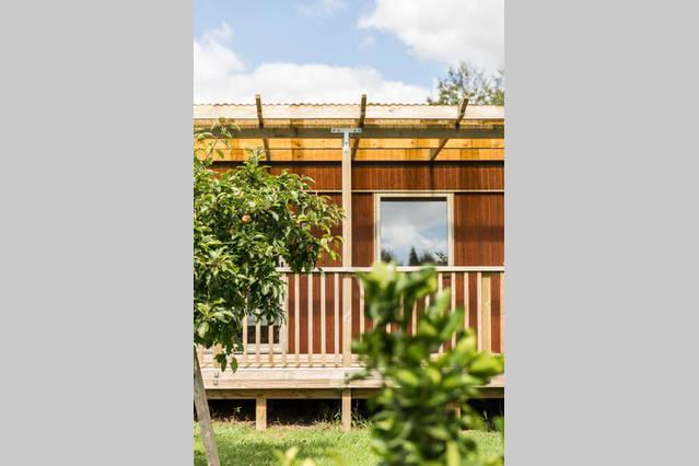 Hotel Auckland Karaka Country Retreat Exteriér fotografie