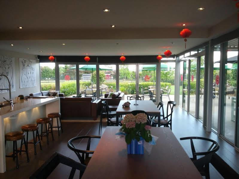 Hotel Auckland Karaka Country Retreat Exteriér fotografie